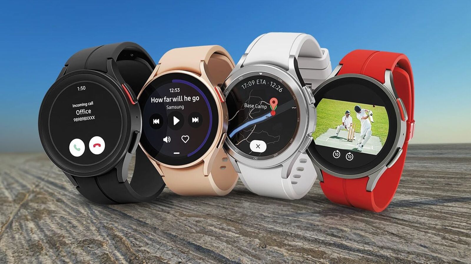 Best Samsung smartwatches: Change the way you track your health and workout progress with top 8 picks