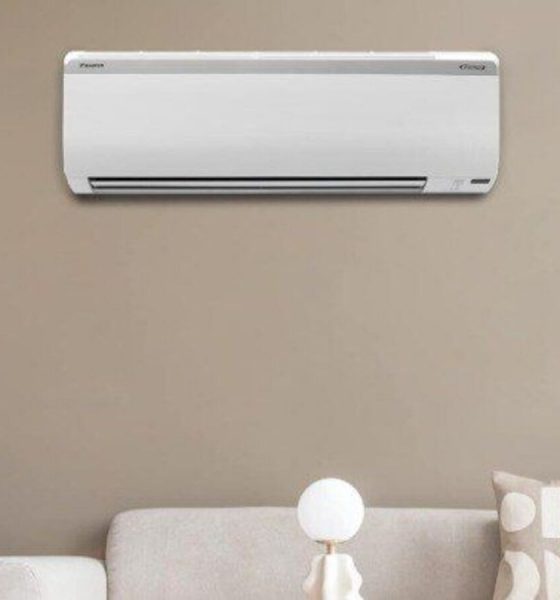 Best Selling ACs on discount: Get 65% off on Amazon AC Sale and choose from brands like LG, Voltas, Daikin and more