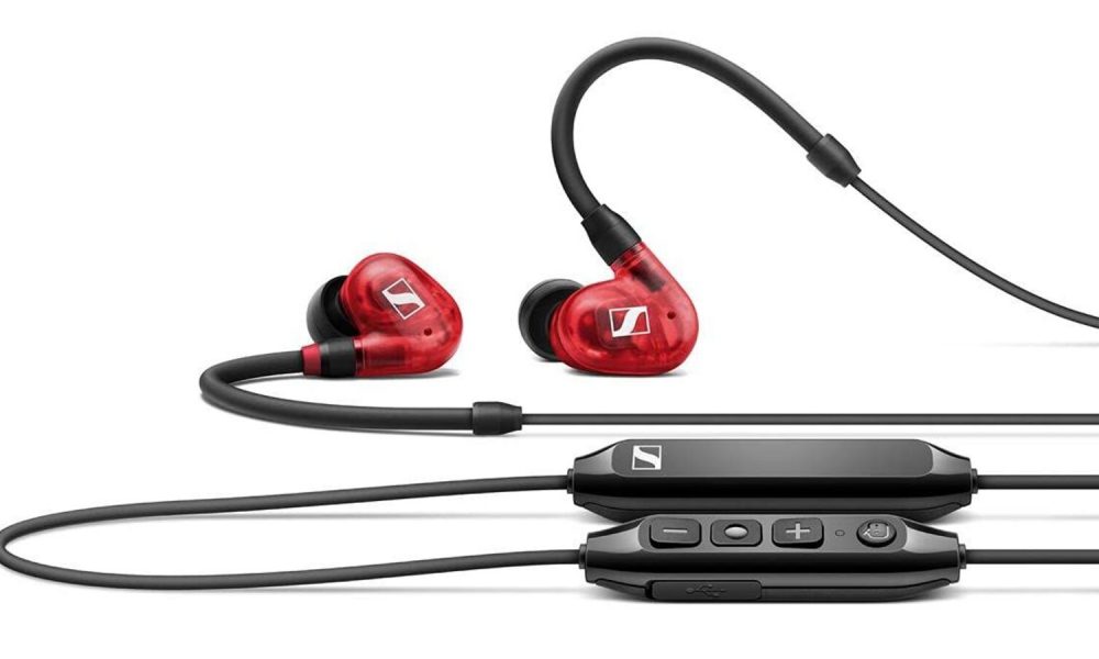 Best Sennheiser earphones to buy: Find your perfect pair for rich audio, top 5 options