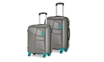 Best Smart Luggage Bags in 2024: Find your perfect travel companion that suits your needs, top 9 picks