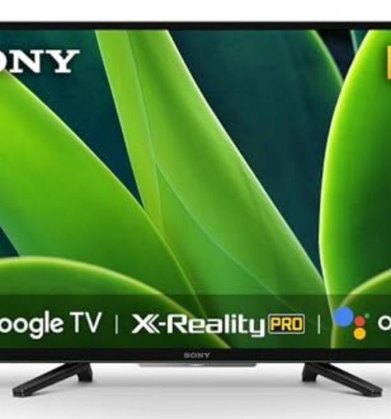 Best Sony android TVs in India: Top 10 affordable smart TVs for your home entertainment
