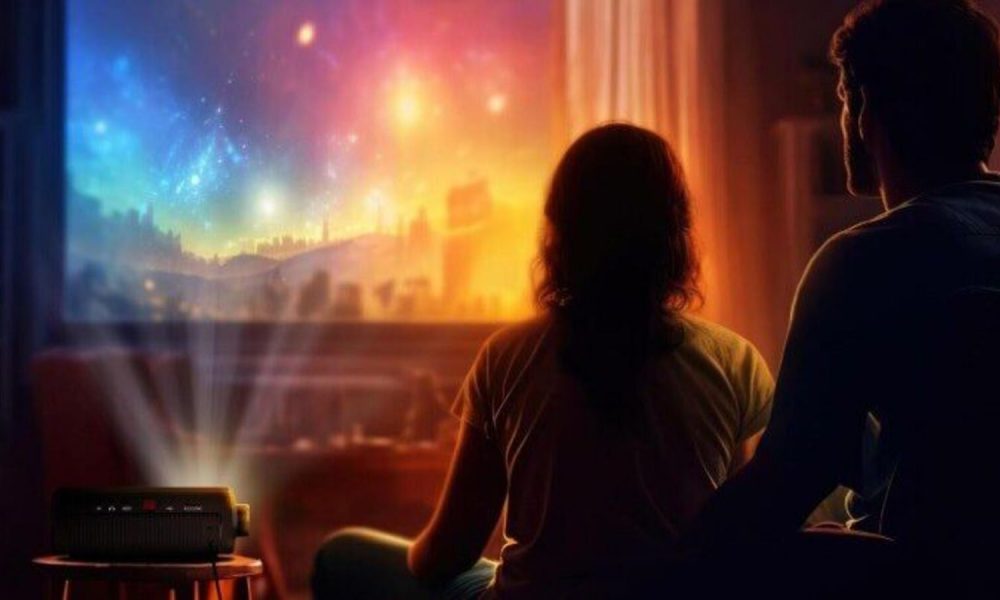 Best Zebronics projectors to revamp your content viewing experience at home with your near and dear ones