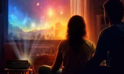 Best Zebronics projectors to revamp your content viewing experience at home with your near and dear ones