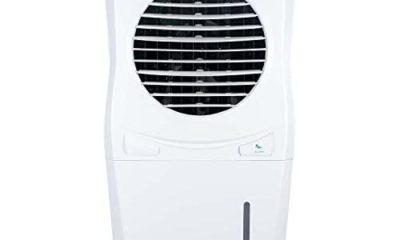 Best bedroom coolers in India: Pick from top 10 options with advanced features for a relaxing summer