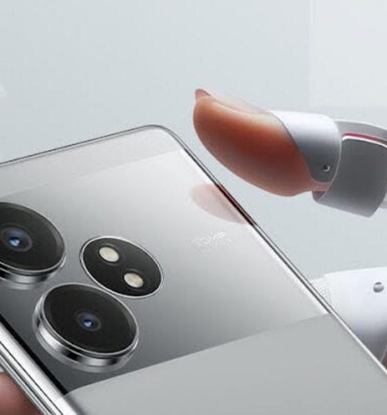 Best gaming phones to buy under ₹30,000 in June 2024: Poco F6, Realme GT 6T, Infinix GT 20 Pro and more