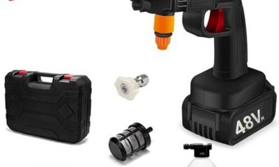 Best high pressure washers: Top picks for home, car, and industrial use