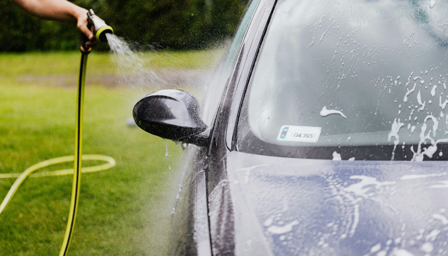 Best jet spray for washing car: Top 6 picks for effortless and comprehensive car cleaning