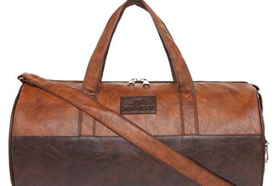 Best leather luggage bags to travel in style: Top 9 options for every need and budget