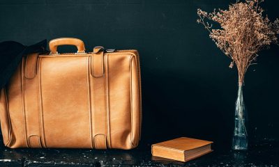 Best men's travel bags: Top 10 picks with sturdy quality and stylish designs for adventures on the go