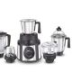 Best mixer grinder 1000 watts: Explore the top 9 options for effortless kitchen blending and grinding purposes