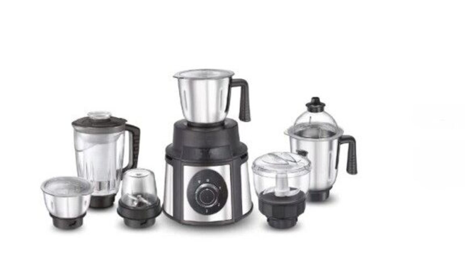 Best mixer grinder 1000 watts: Explore the top 9 options for effortless kitchen blending and grinding purposes