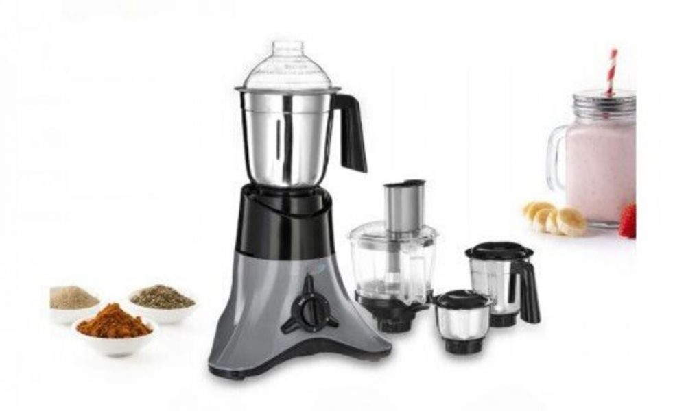 Best mixer grinders for home: Top 10 options to consider for faster chopping and grinding