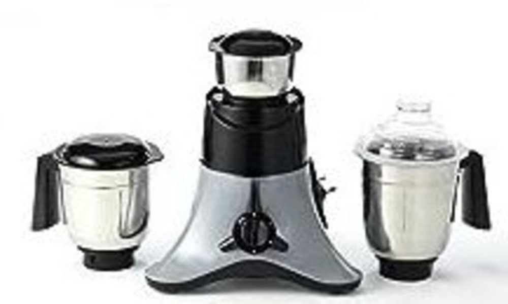 Best mixer grinders under ₹2000: Top 10 options to chop and grind without overspending