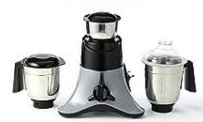 Best mixer grinders under ₹2000: Top 10 options to chop and grind without overspending
