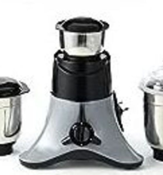 Best mixer grinders under ₹2000: Top 10 options to chop and grind without overspending
