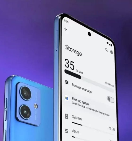 Best phones under ₹15,000 in June 2024: Motorola G64, Samsung Galaxy F15 and more