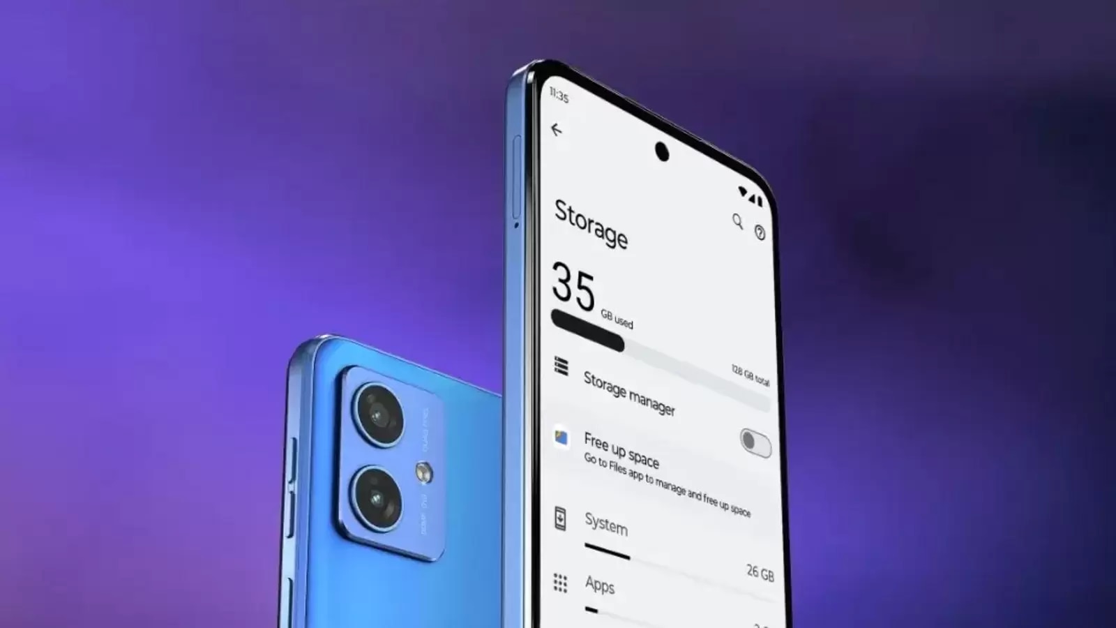 Best phones under ₹15,000 in June 2024: Motorola G64, Samsung Galaxy F15 and more