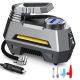 Best portable tyre inflator: Stay ready on the go for hassle free drives and smooth rides
