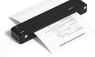 Best portable wireless printers for on the go printing: Top 10 compact models to consider