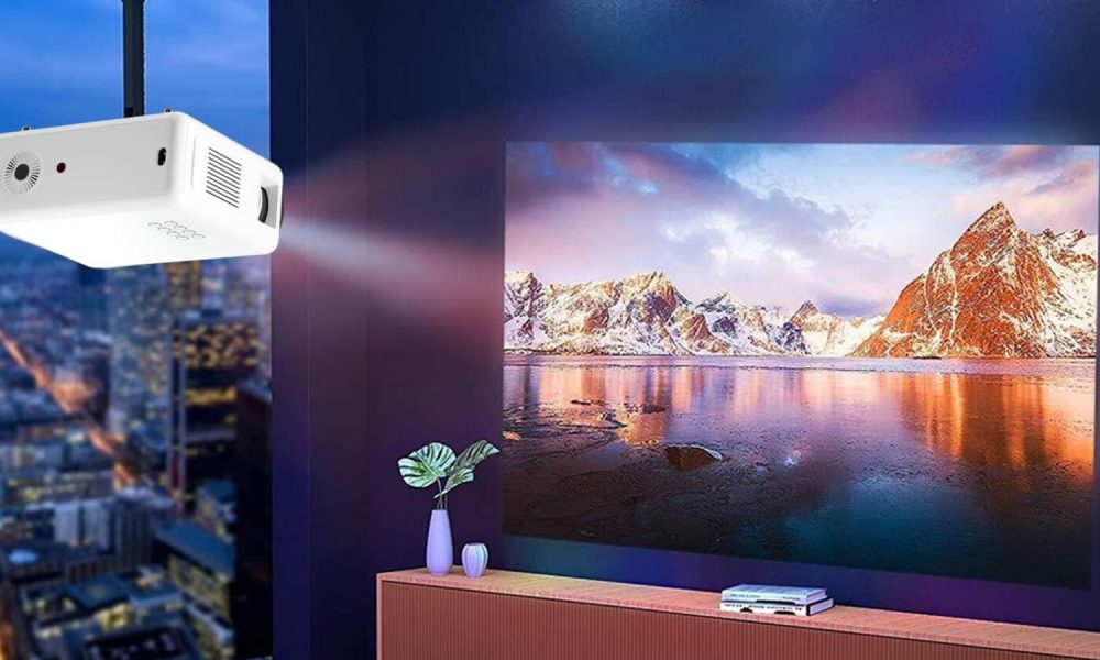 Best projectors for home: Top 10 options for big screen entertainment wherever you go