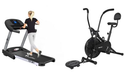 Best sports and fitness equipment: Turn your home into a haven of good health with amazing deals - up to 67% off