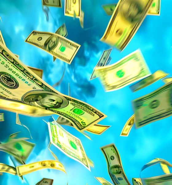 Big Banks Would Survive $685,000,000,000 Financial Disaster Despite Lenders' Riskier Balance Sheets: Federal Reserve