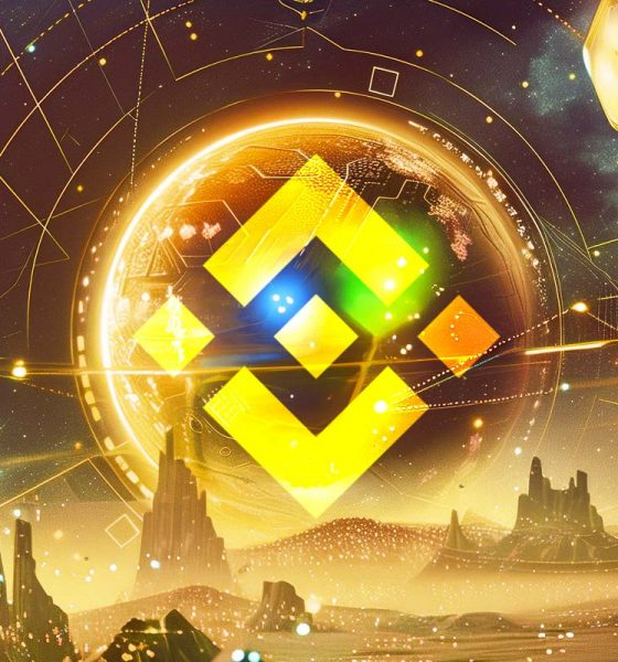 Binance Launchpool Rolls Out Support for New Solana-Based AI Computing Altcoin