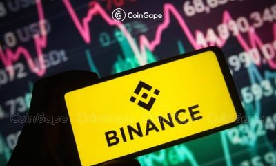 Binance To Delist These Key Crypto Pairs, Price Dip Looming?