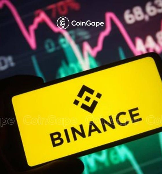 Binance To Delist These Key Crypto Pairs, Price Dip Looming?