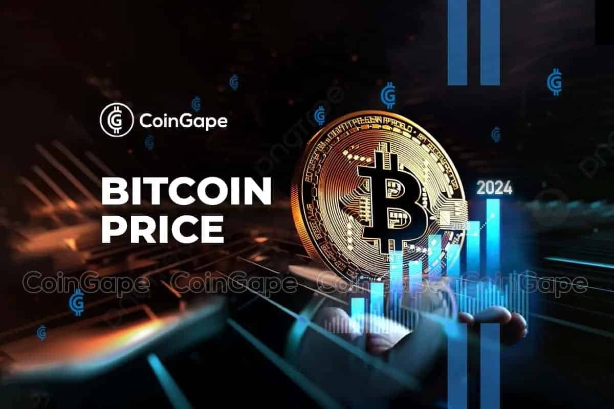 Bitcoin (BTC) Price May Soar To $79,600 If This Condition Is Met