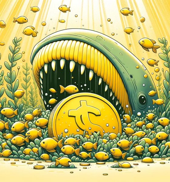 Bitcoin (BTC) Whales Open Massive Long Positions on Bybit and HTX: CryptoQuant CEO