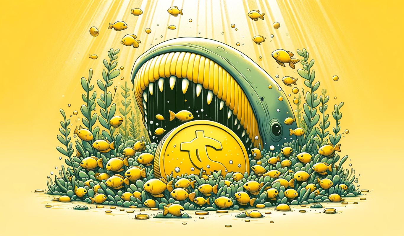 Bitcoin (BTC) Whales Open Massive Long Positions on Bybit and HTX: CryptoQuant CEO