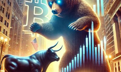 Bitcoin Bulls Beware: 'Bears Are Still In Control,' Says Top Analyst