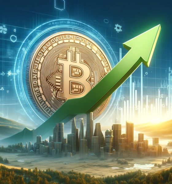 Bitcoin Coinbase Premium Index Has Turned Positive At 0.006, Why This Is Important