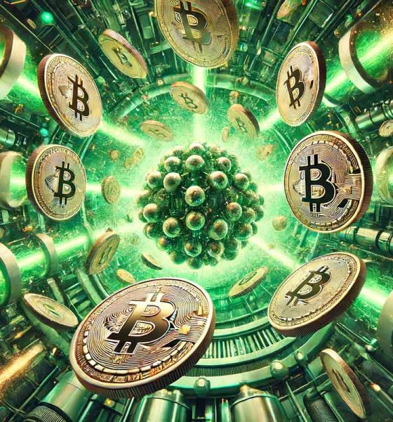 Bitcoin Consolidating Ahead of Potential Breakout to New All-Time High, Says Analyst – Here’s the Timeline