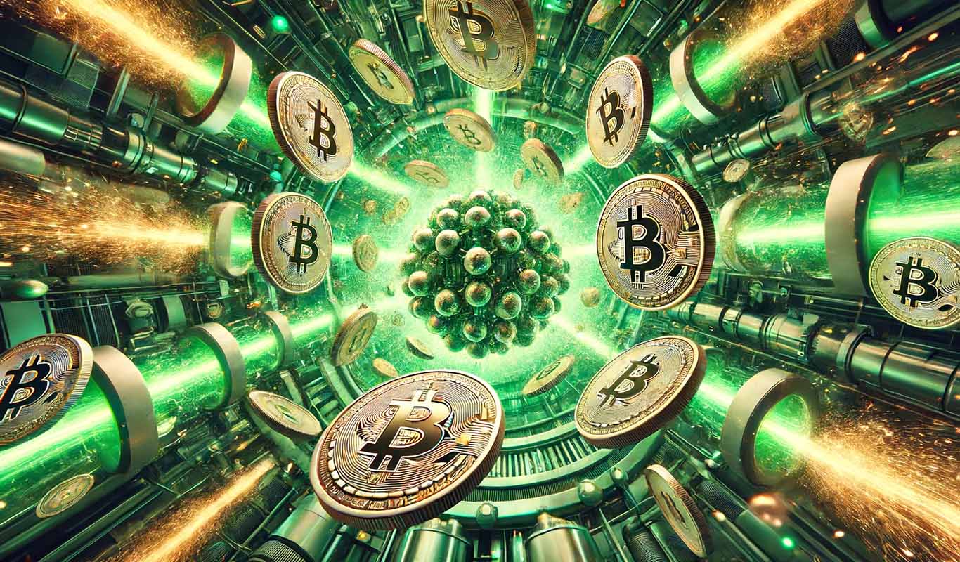 Bitcoin Consolidating Ahead of Potential Breakout to New All-Time High, Says Analyst – Here’s the Timeline