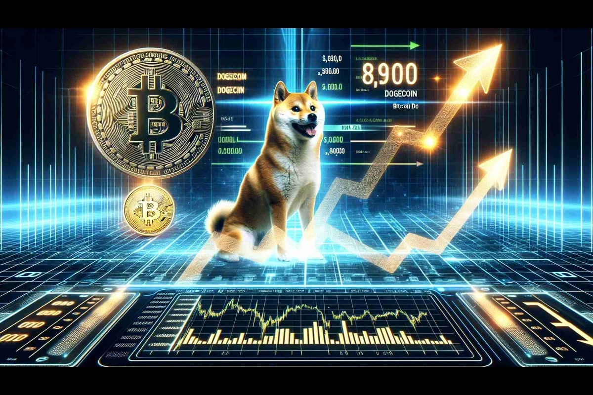 Bitcoin, Dogecoin, Shiba Inu Are Falling Drastically, Here’s Why