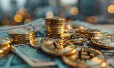 Bitcoin ETFs experience 2 consecutive positive inflow days