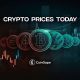 Crypto Prices Today June 3: Bitcoin & ETH On Bumpy Ride, Notcoin Soars Over 30%