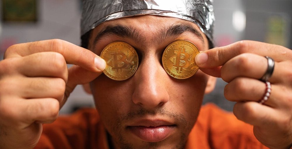 Bitcoin Enthusiasts Are ‘Not Psychopaths’, New Research Concludes