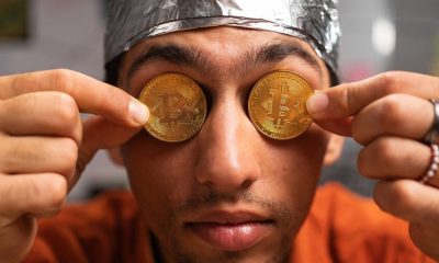 Bitcoin Enthusiasts Are ‘Not Psychopaths’, New Research Concludes