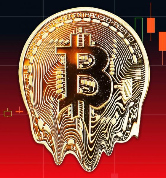 Bitcoin BTC short term price