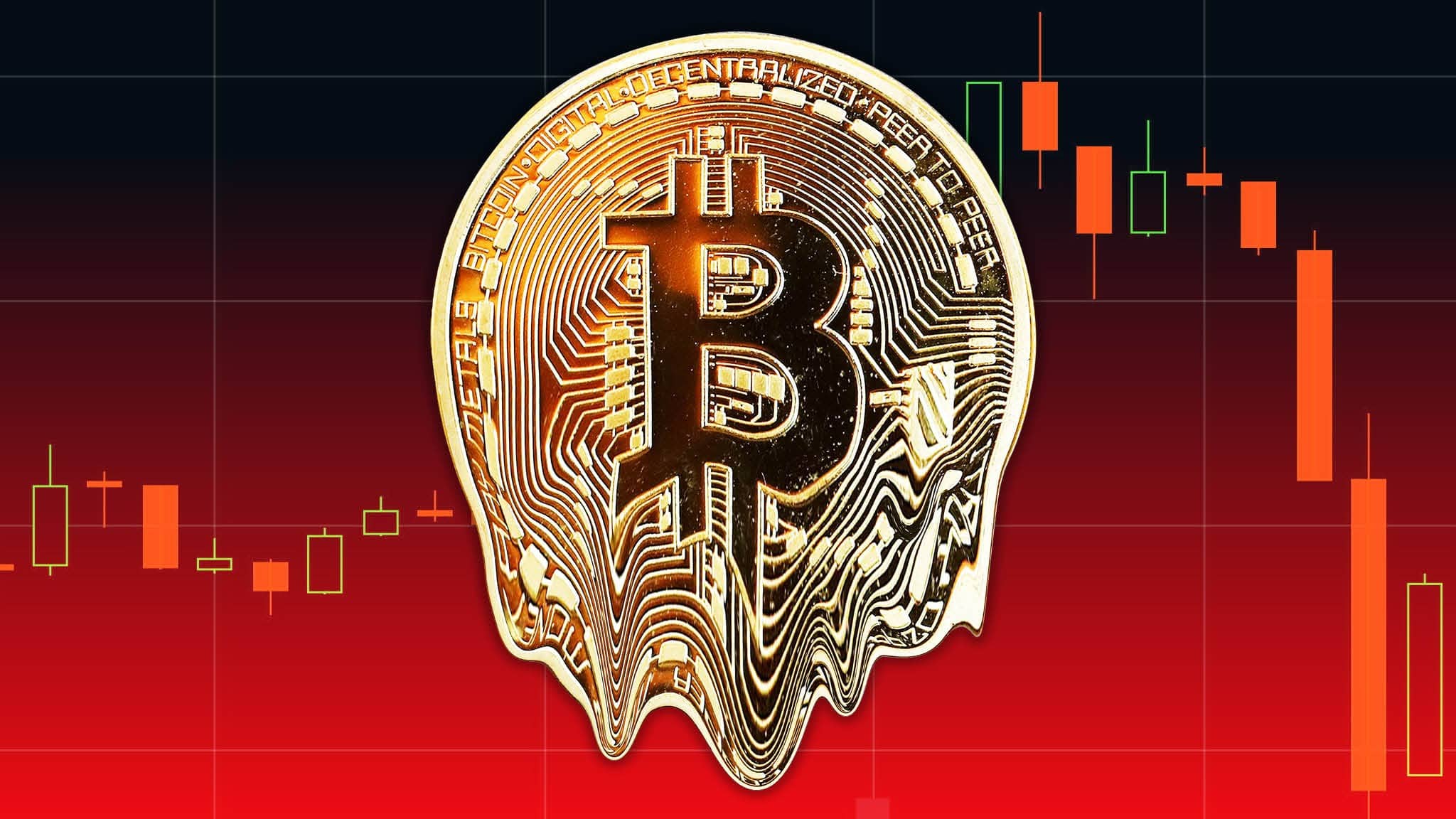 Bitcoin BTC short term price