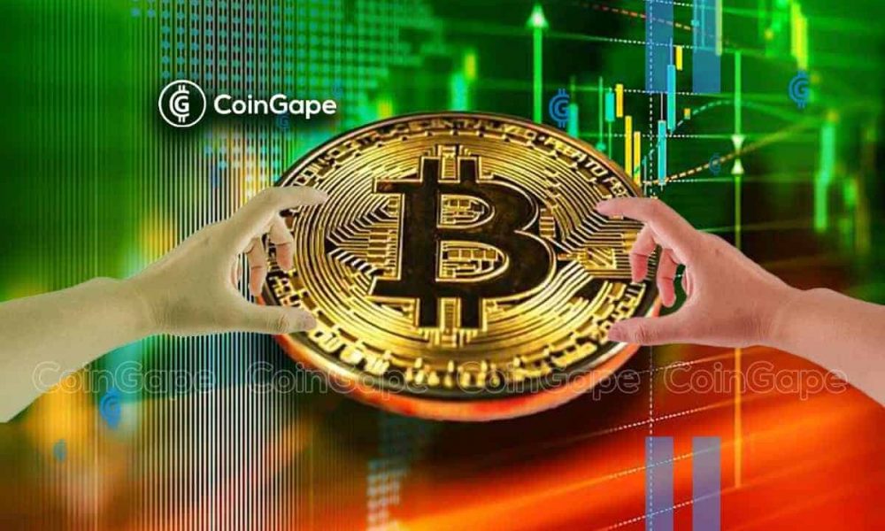 Bitcoin IFP Data Signals Potential Price Rally