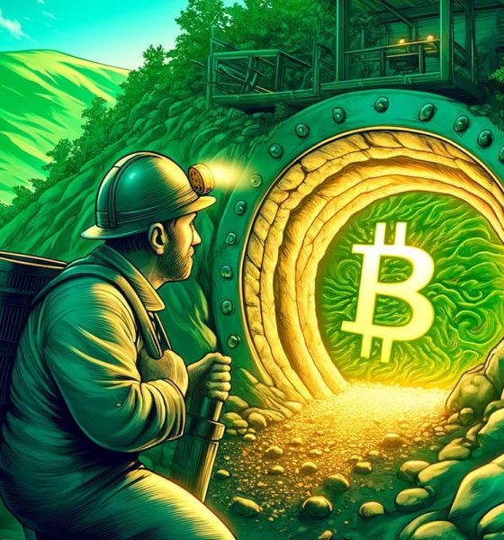 Bitcoin Miner Addresses Dormant for 11 Years Suddenly Transfer $7,000,000 in BTC: On-Chain Data