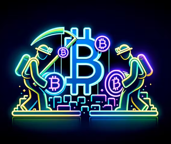 Bitcoin Miners Struggle Post-Halving as Reserves Plunge