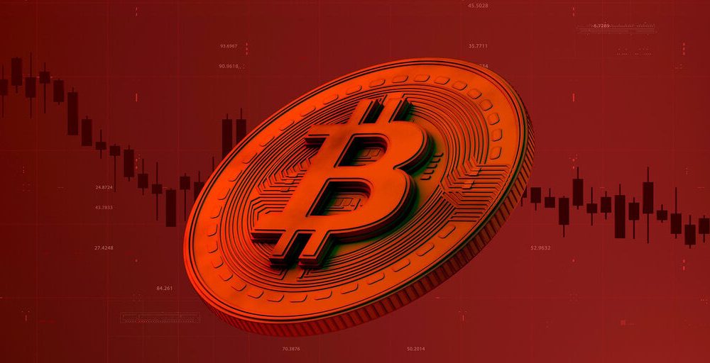 Bitcoin Price Plunges as Over $150 Million in Longs Get Rekt