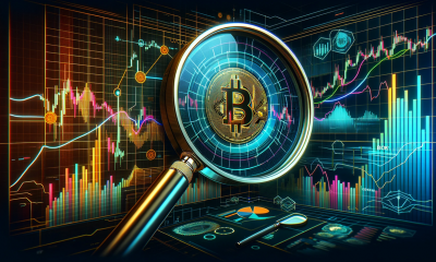 Bitcoin 'Realized Volatility' Showing Very Rare Trend: What Could Be Next
