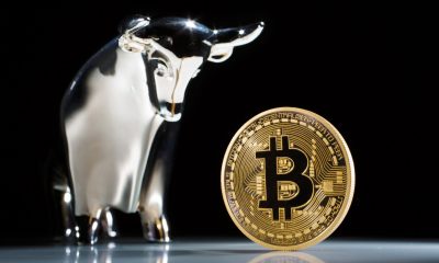 Bitcoin Remains Bullish As New BTC Addresses Surge To New 2-Month Highs