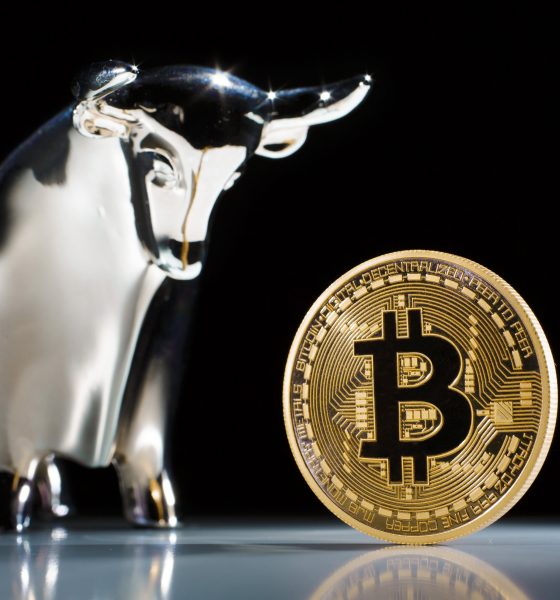 Bitcoin Remains Bullish As New BTC Addresses Surge To New 2-Month Highs